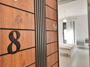 Sublime Apartmants nr8
